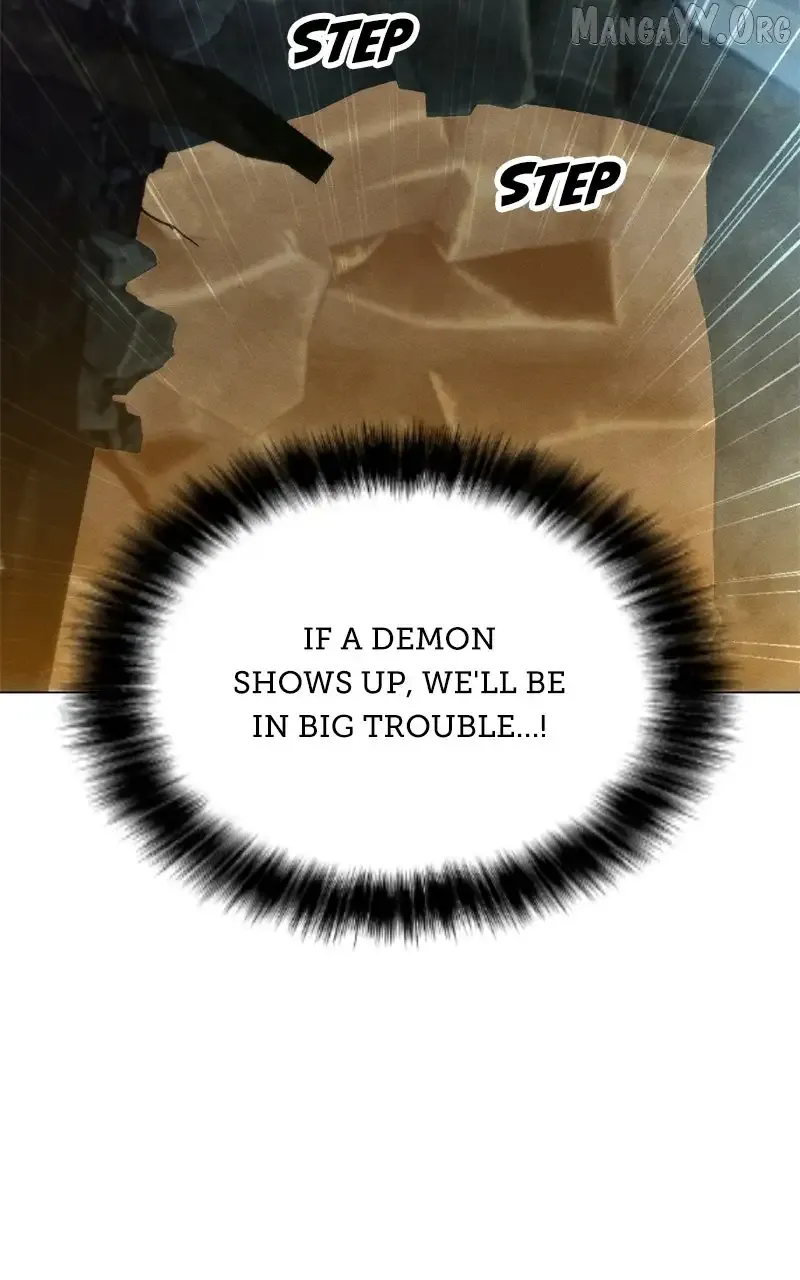 Solo Spell Caster Chapter 219 Online - página 73