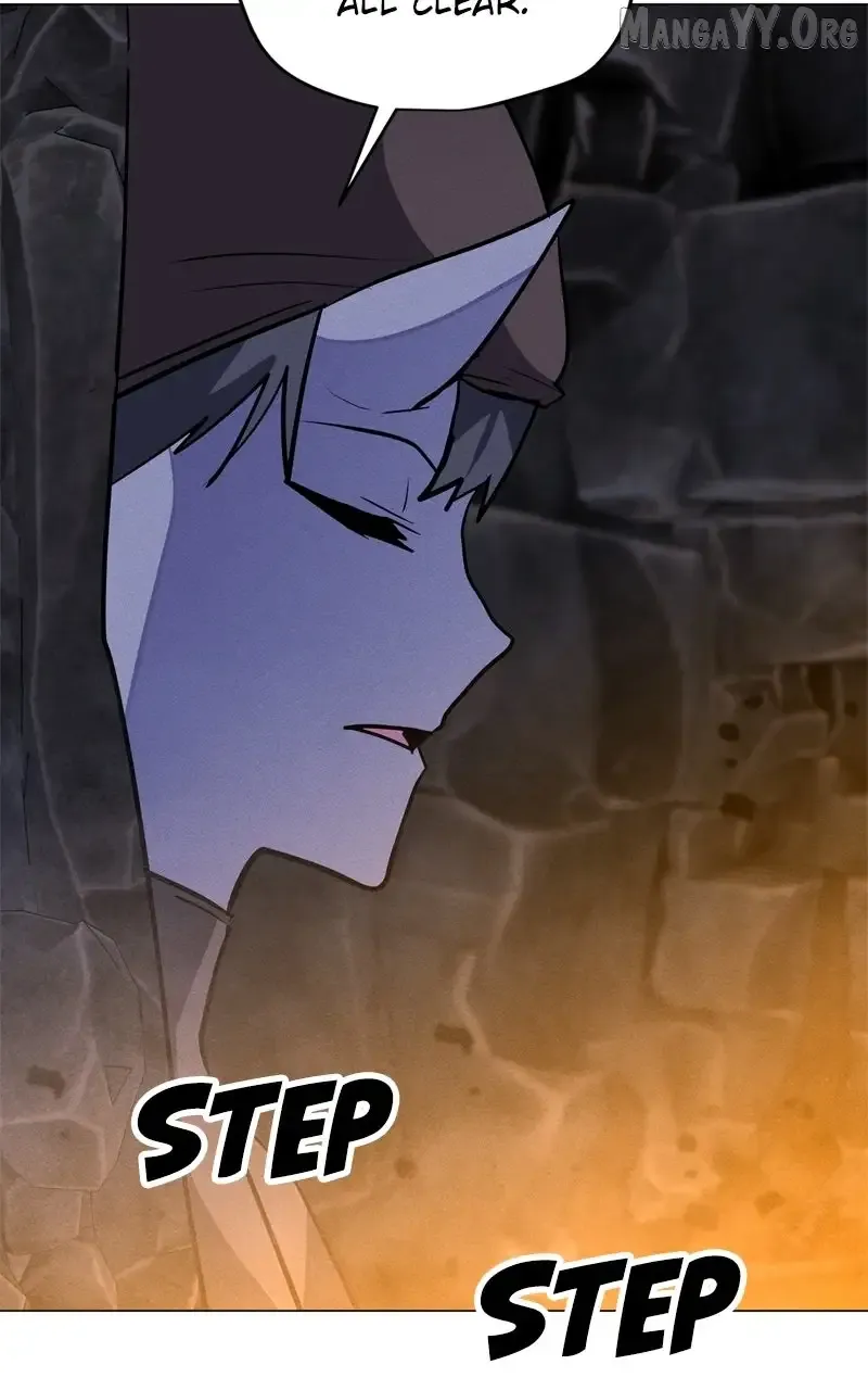Solo Spell Caster Chapter 219 Online - página 76