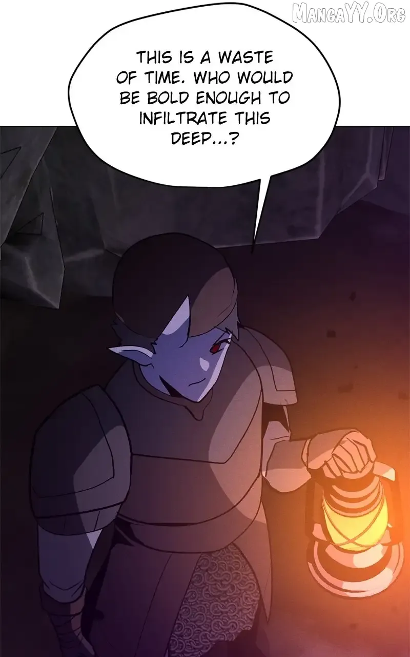Solo Spell Caster Chapter 219 Online - página 80