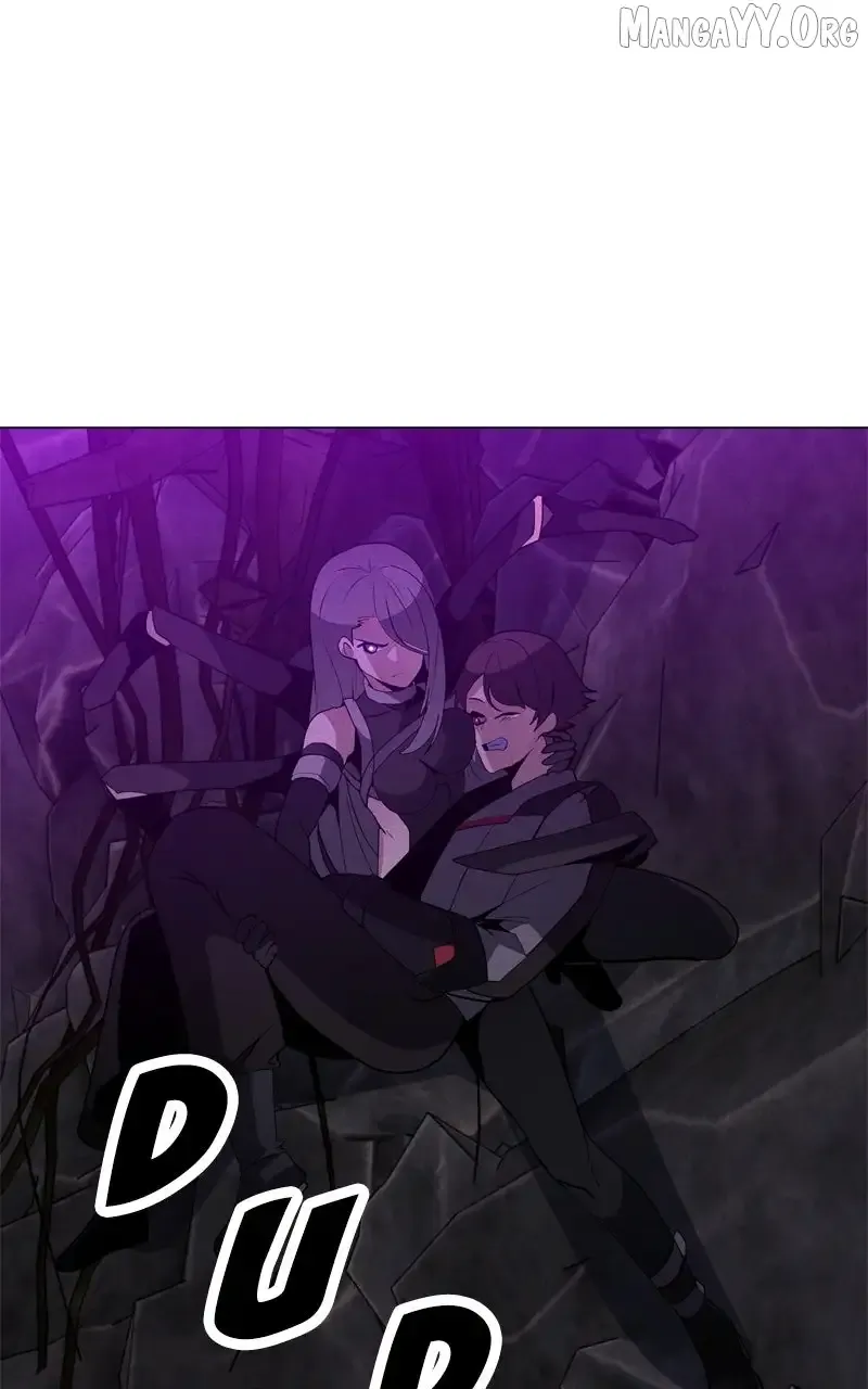 Solo Spell Caster Chapter 219 Online - página 83