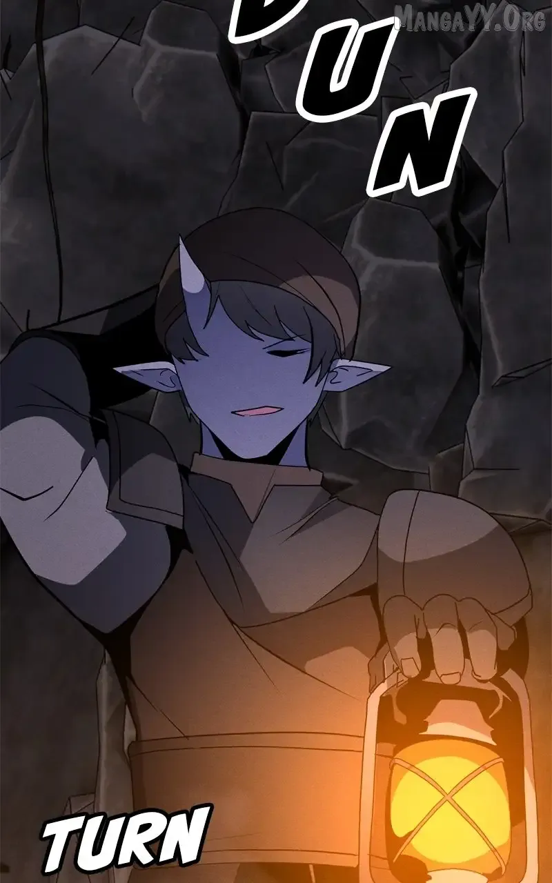 Solo Spell Caster Chapter 219 Online - página 84