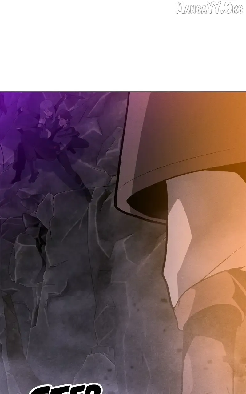 Solo Spell Caster Chapter 219 Online - página 86