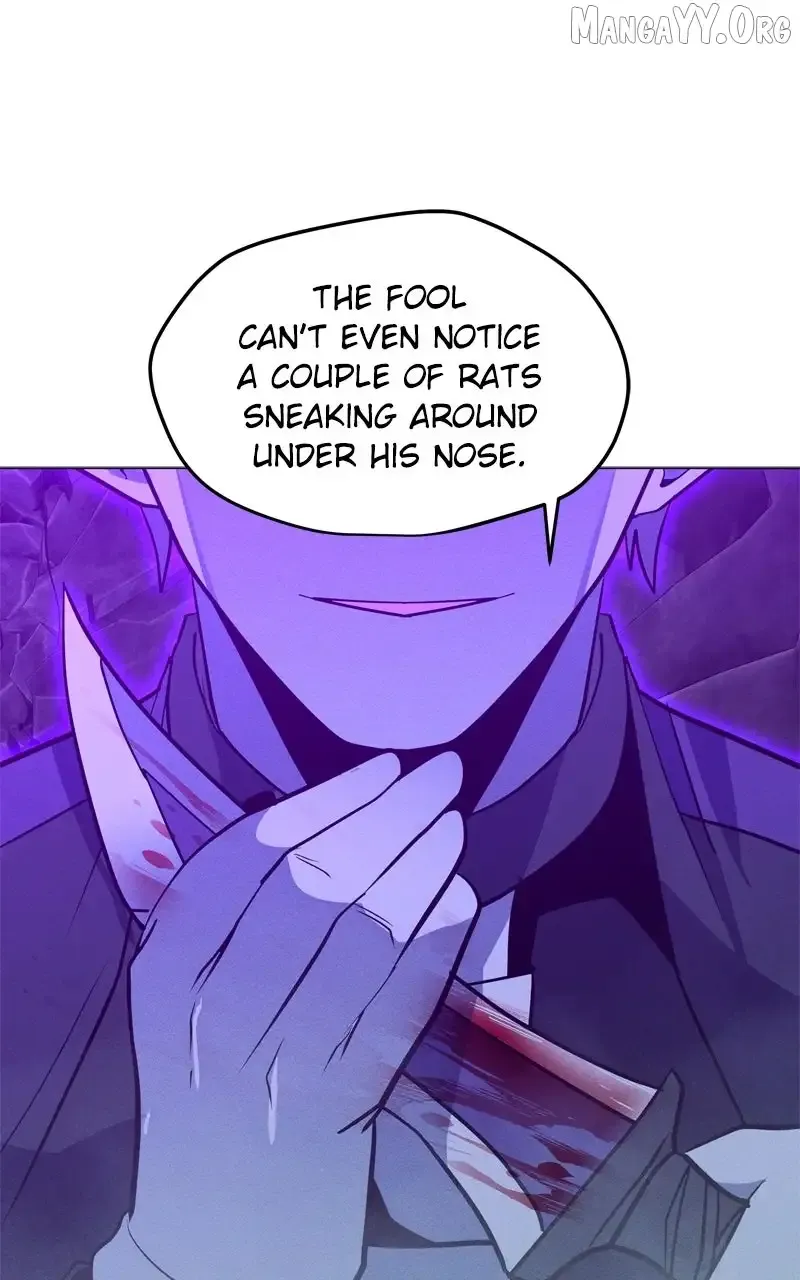 Solo Spell Caster Chapter 219 Online - página 93