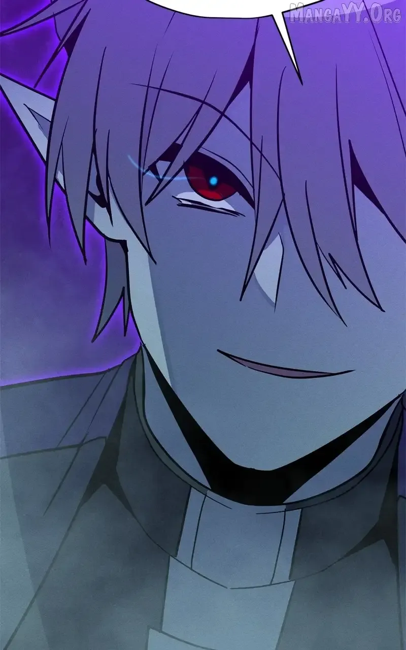 Solo Spell Caster Chapter 219 Online - página 95