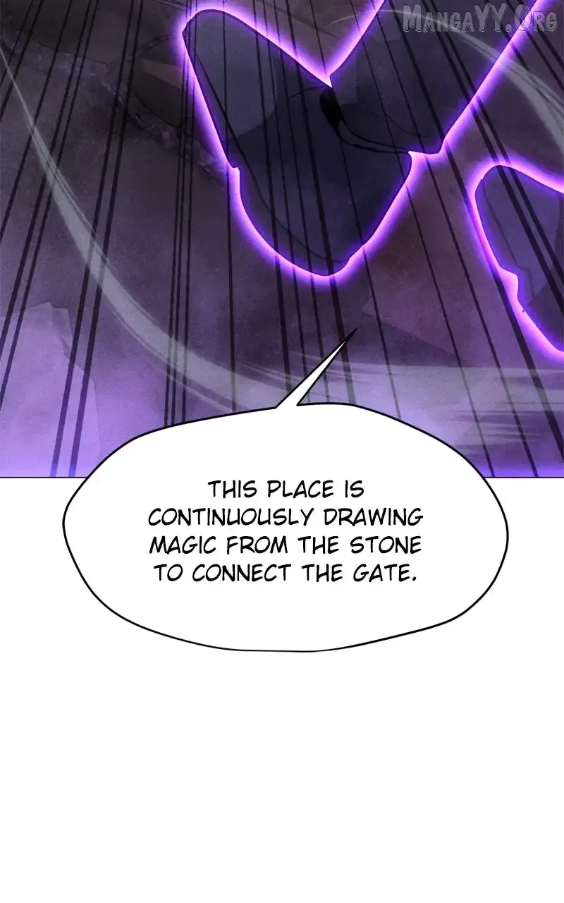 Solo Spell Caster Chapter 219 Online - página 101