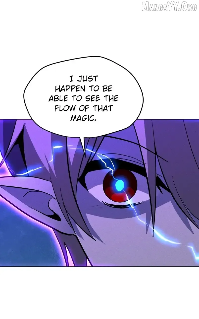 Solo Spell Caster Chapter 219 Online - página 102