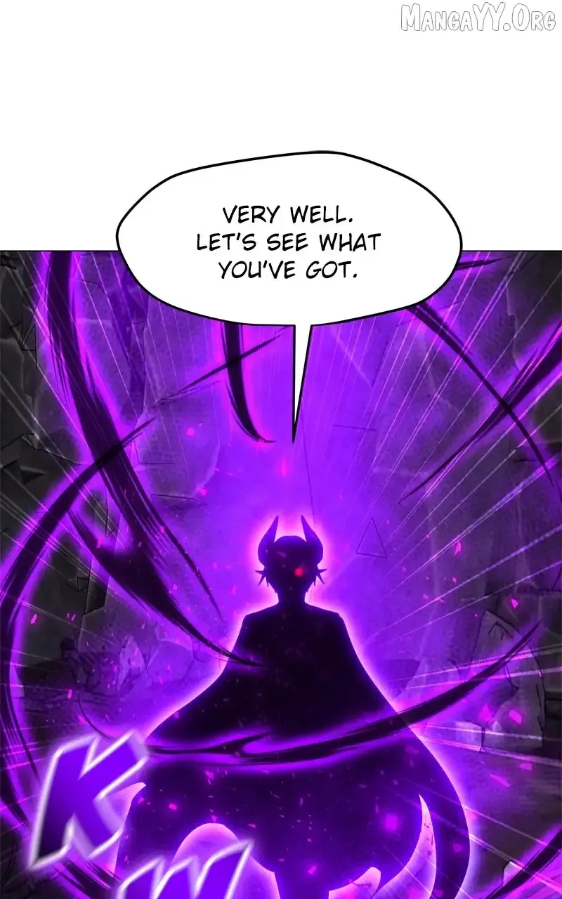 Solo Spell Caster Chapter 219 Online - página 109