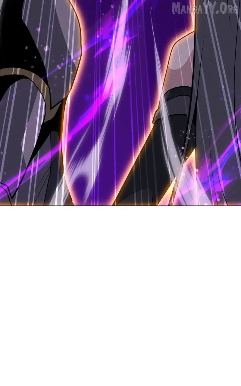 Solo Spell Caster Chapter 219 Online - página 111