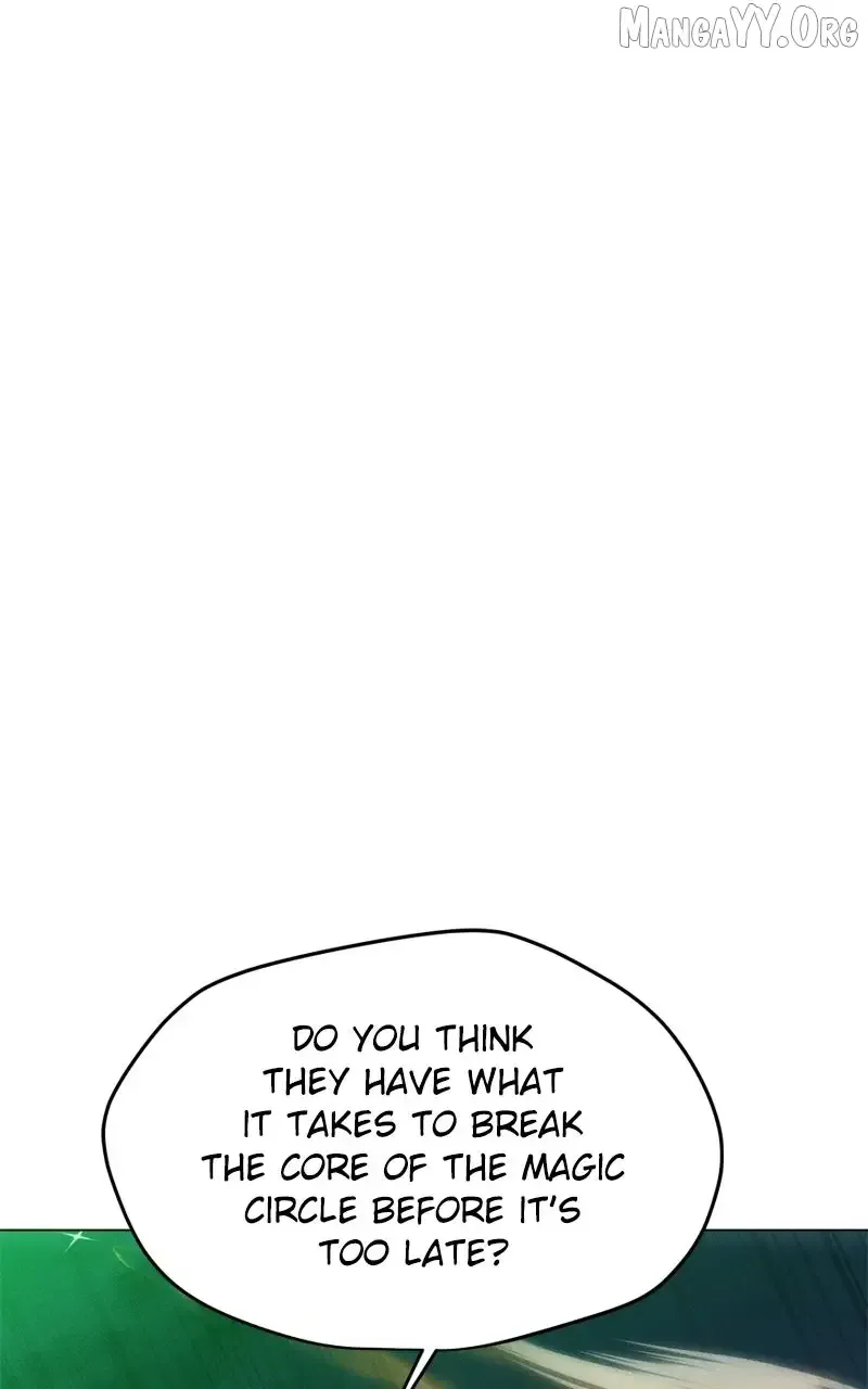 Solo Spell Caster Chapter 219 Online - página 119