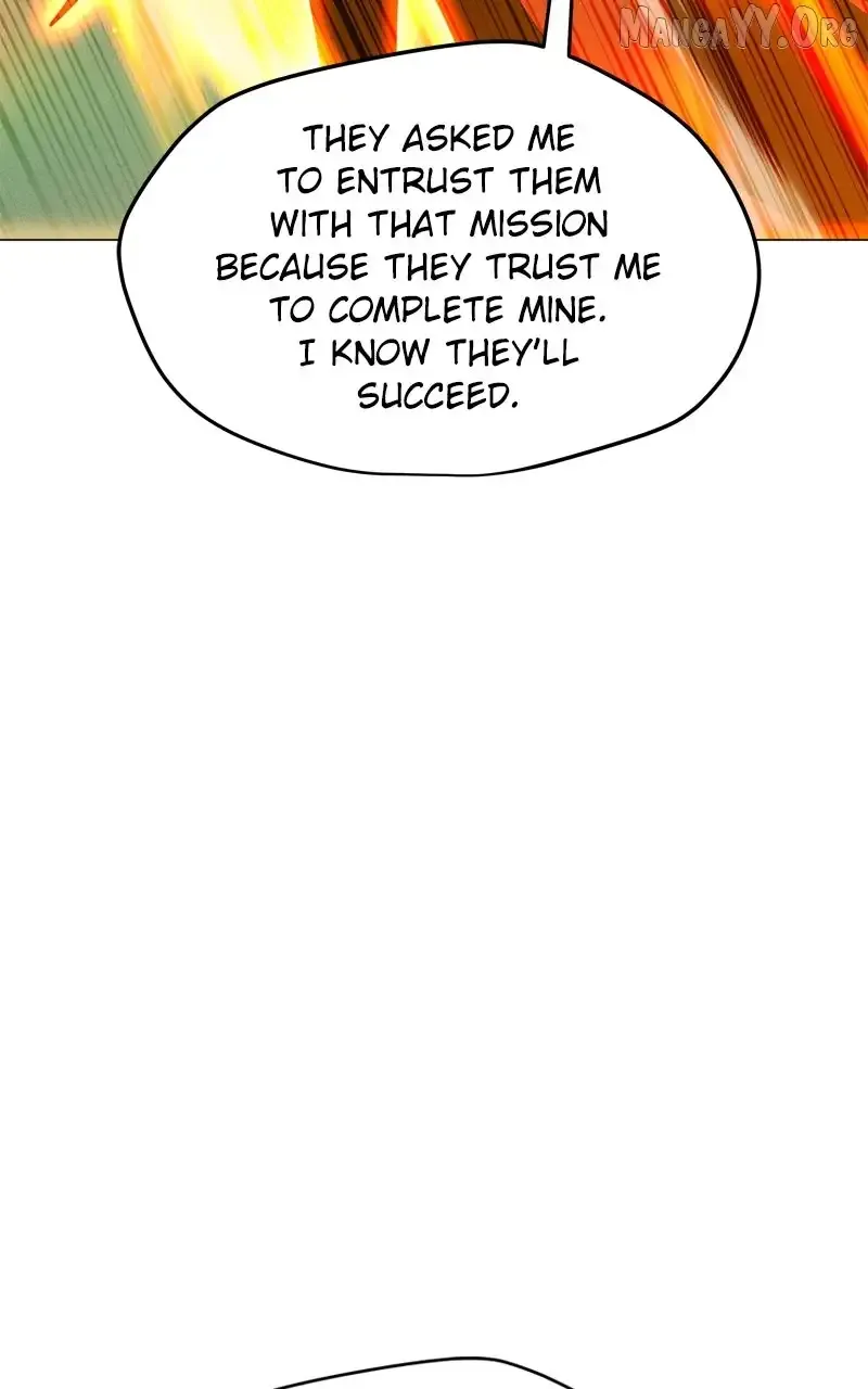 Solo Spell Caster Chapter 219 Online - página 121