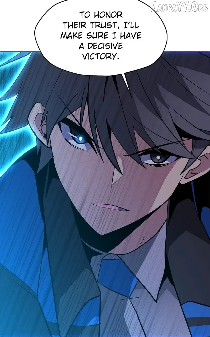 Solo Spell Caster Chapter 219 Online - página 122