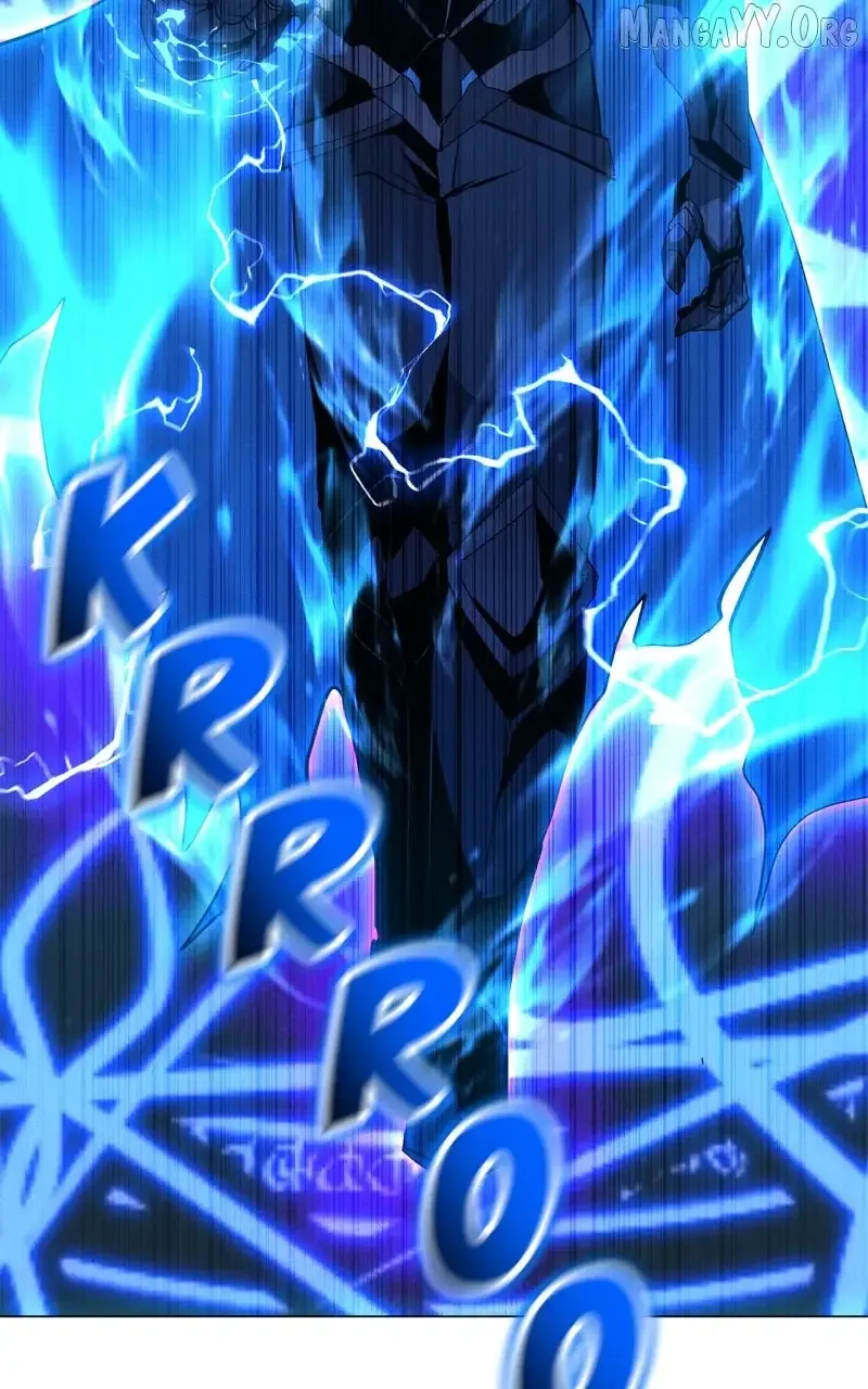 Solo Spell Caster Chapter 219 Online - página 133