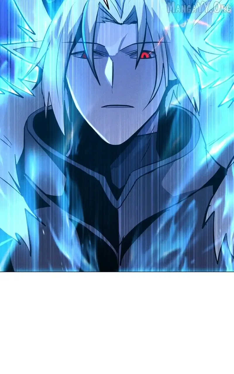 Solo Spell Caster Chapter 219 Online - página 135