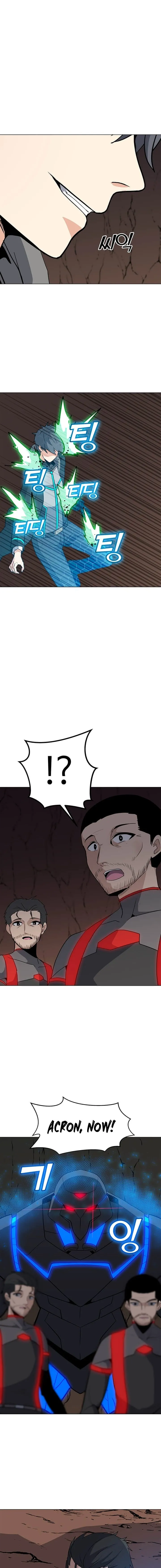 Solo Spell Caster Chapter 26 Online - página 7