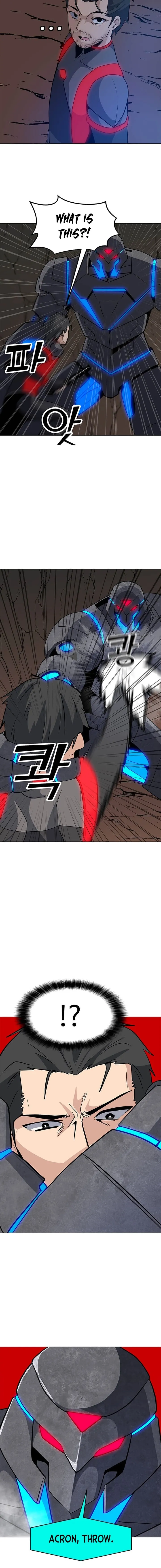 Solo Spell Caster Chapter 26 Online - página 8