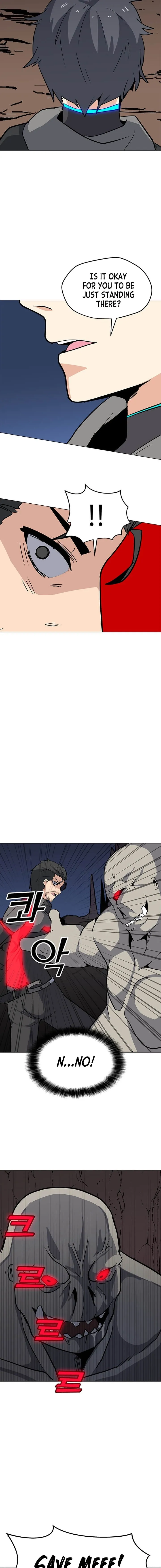 Solo Spell Caster Chapter 26 Online - página 12