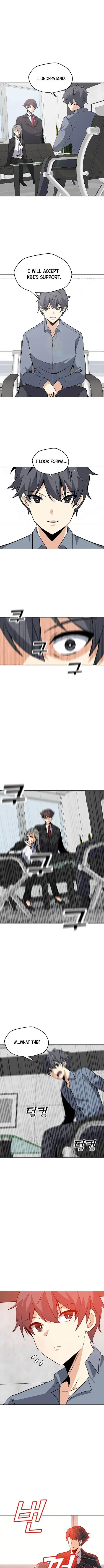 Solo Spell Caster Chapter 36 Online - página 2