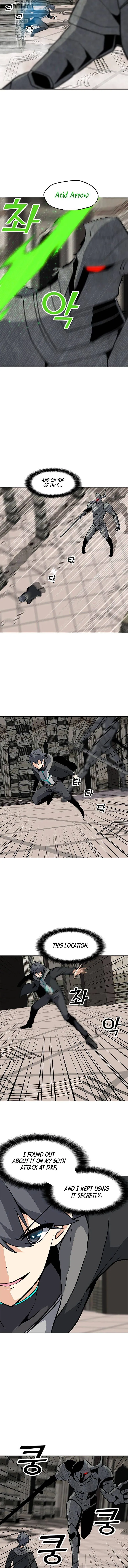 Solo Spell Caster Chapter 39 Online - página 13