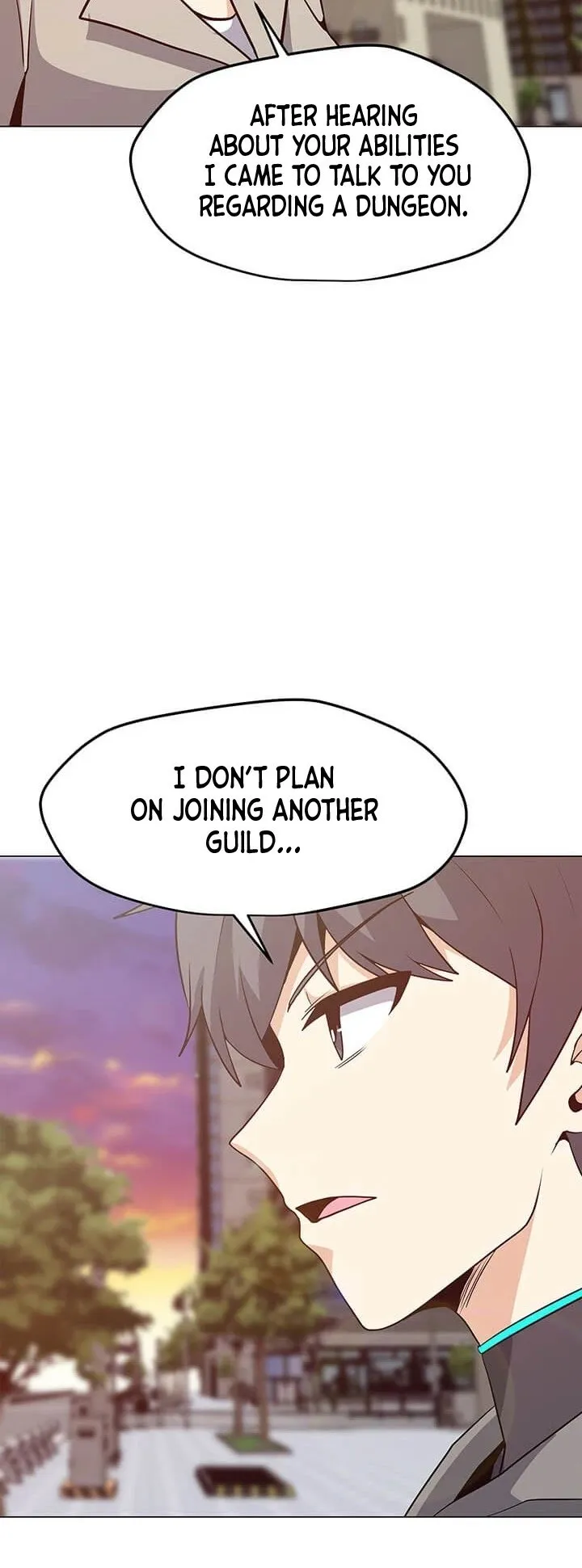 Solo Spell Caster Chapter 40 Online - página 12