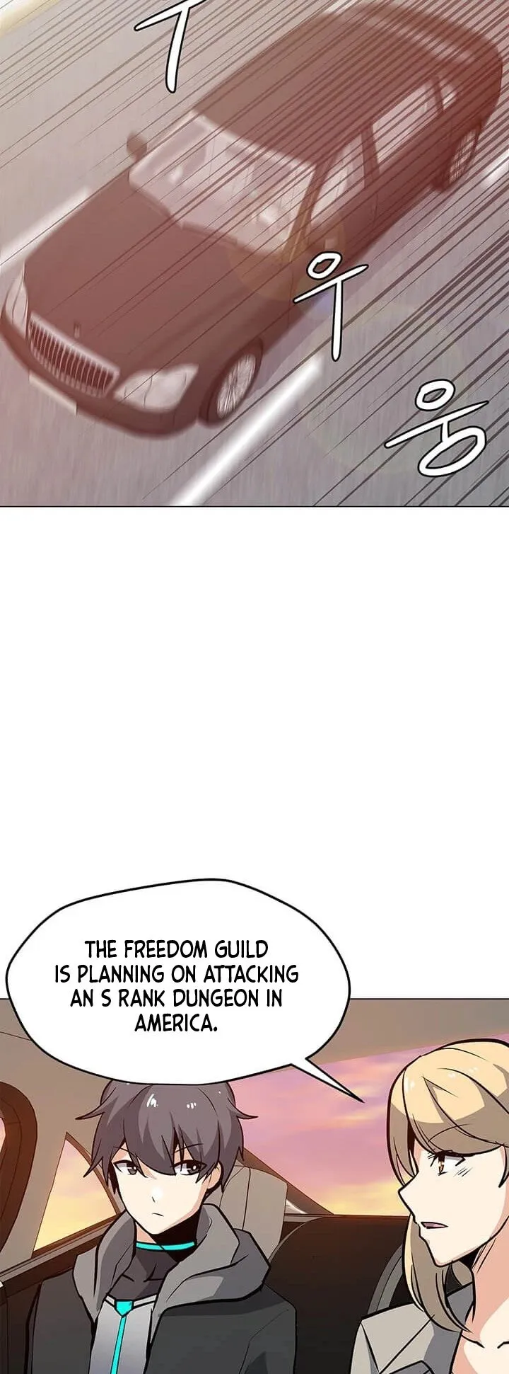 Solo Spell Caster Chapter 40 Online - página 16