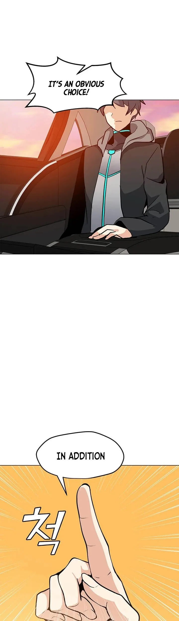 Solo Spell Caster Chapter 40 Online - página 20