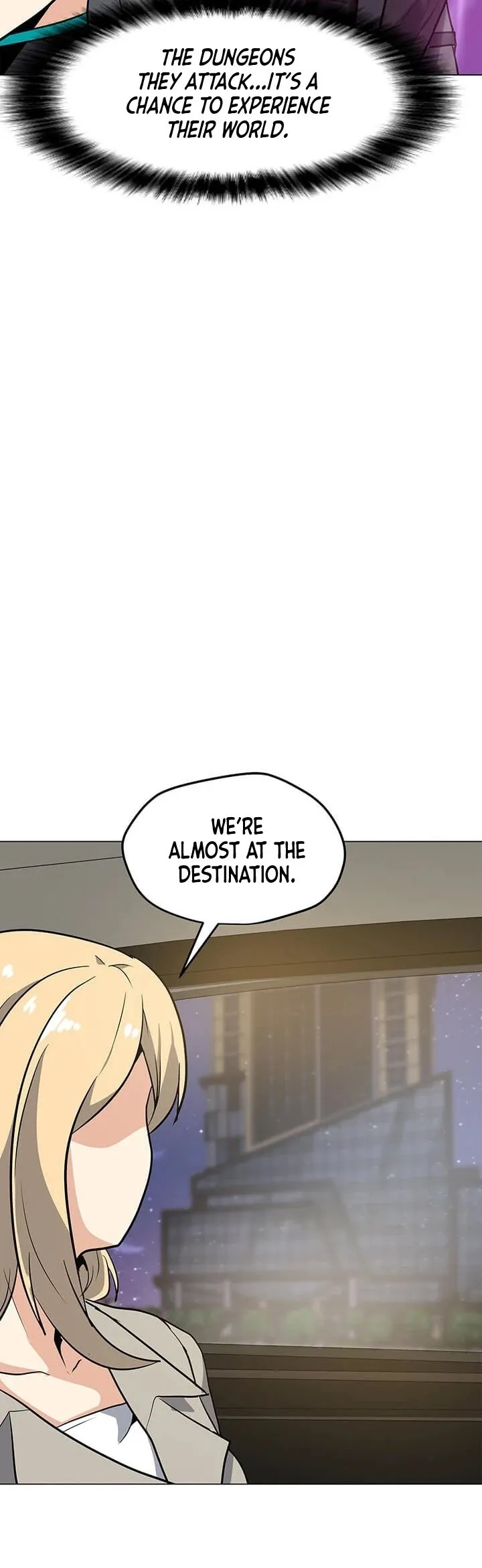 Solo Spell Caster Chapter 40 Online - página 24