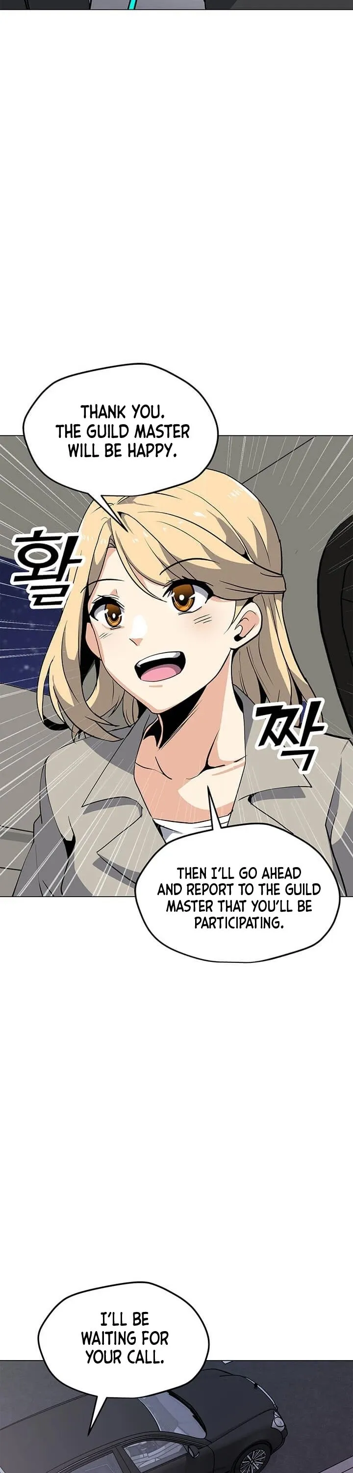 Solo Spell Caster Chapter 40 Online - página 26