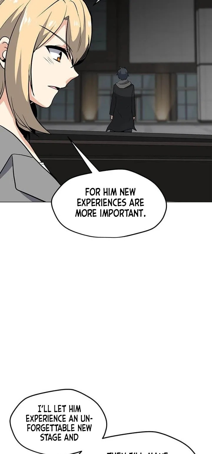 Solo Spell Caster Chapter 40 Online - página 28
