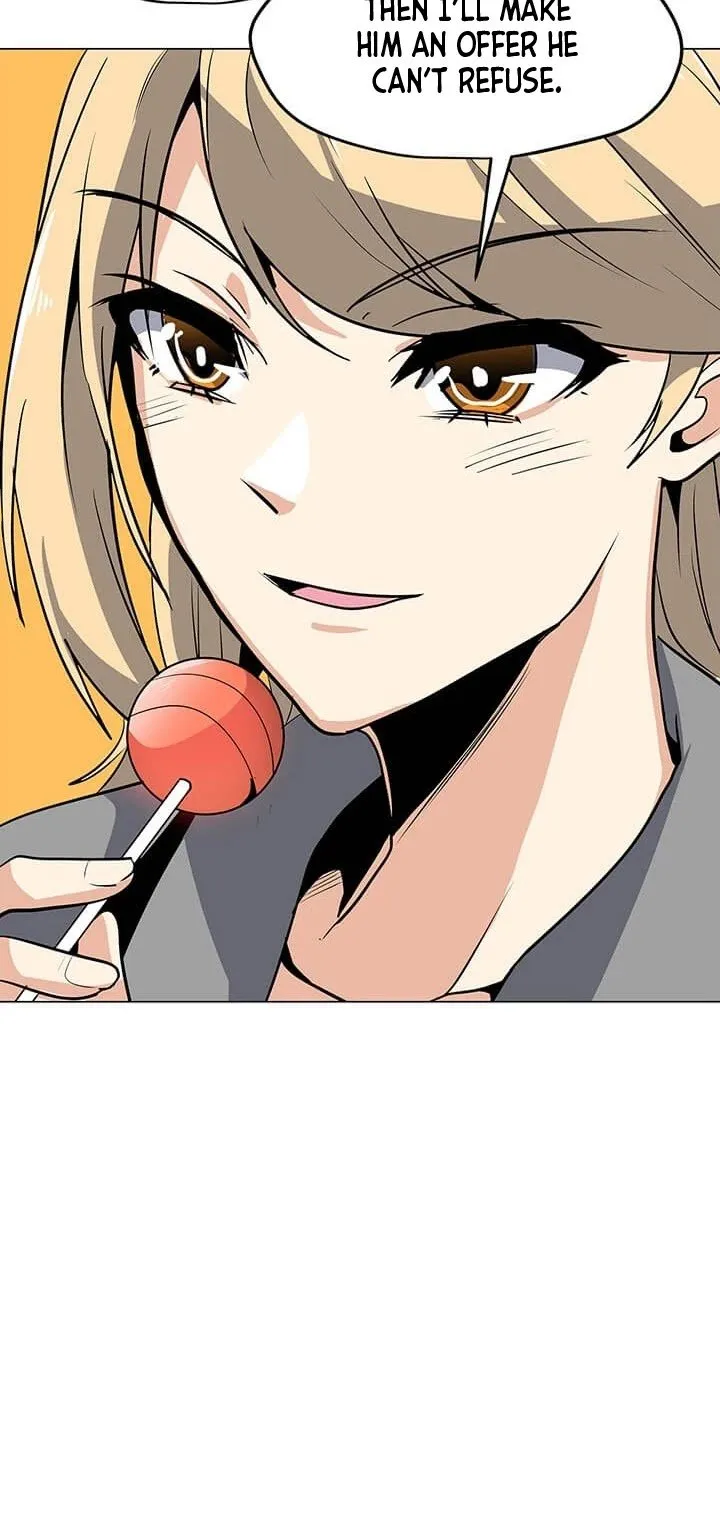 Solo Spell Caster Chapter 40 Online - página 29