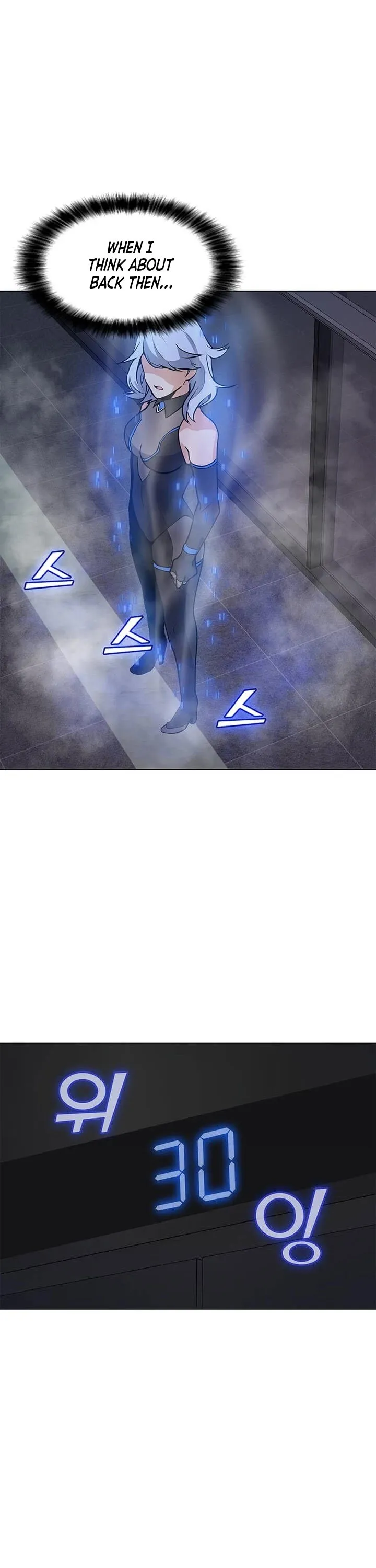 Solo Spell Caster Chapter 40 Online - página 34