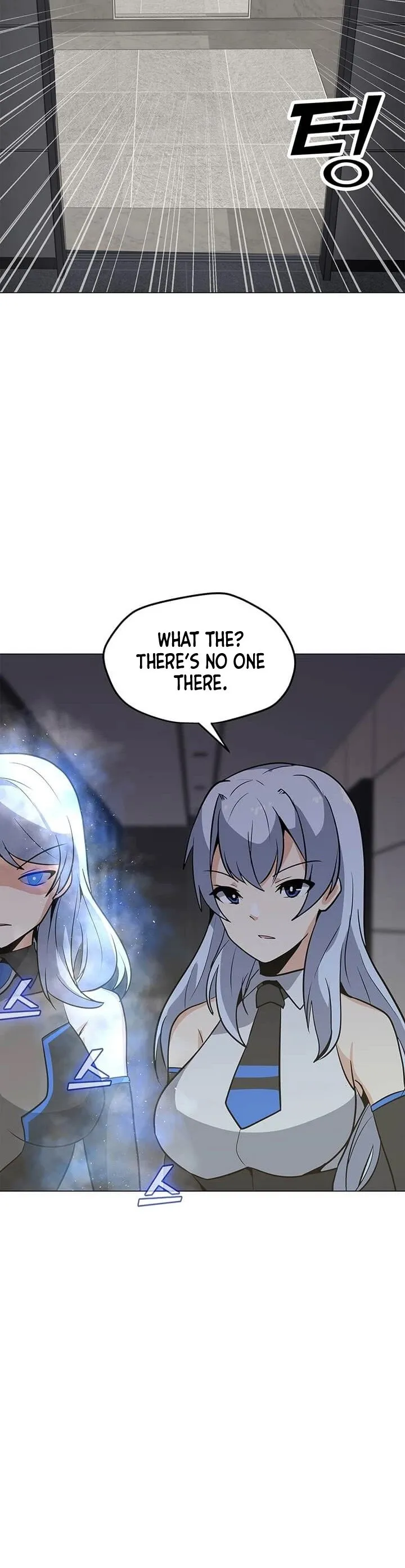 Solo Spell Caster Chapter 40 Online - página 37