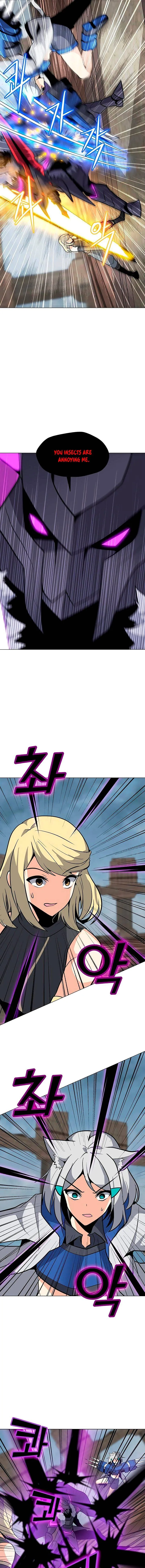 Solo Spell Caster Chapter 43 Online - página 12