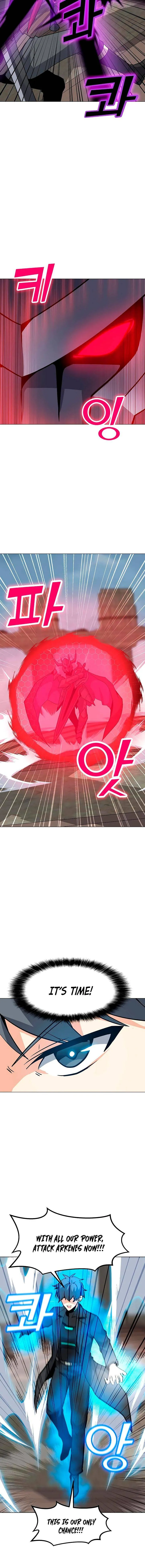 Solo Spell Caster Chapter 43 Online - página 13