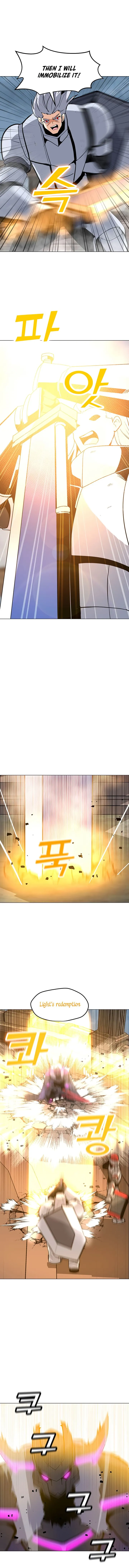 Solo Spell Caster Chapter 44 Online - página 4