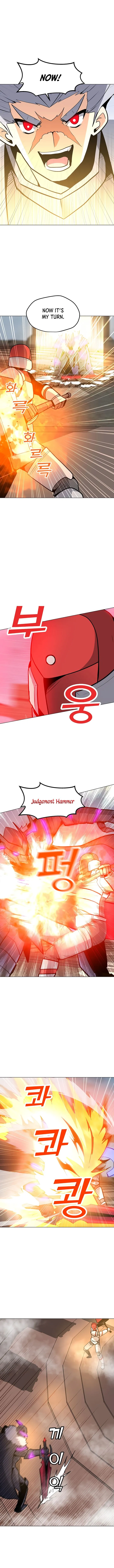 Solo Spell Caster Chapter 44 Online - página 5