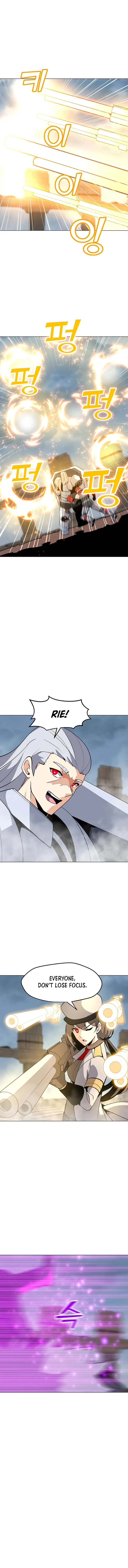 Solo Spell Caster Chapter 44 Online - página 7