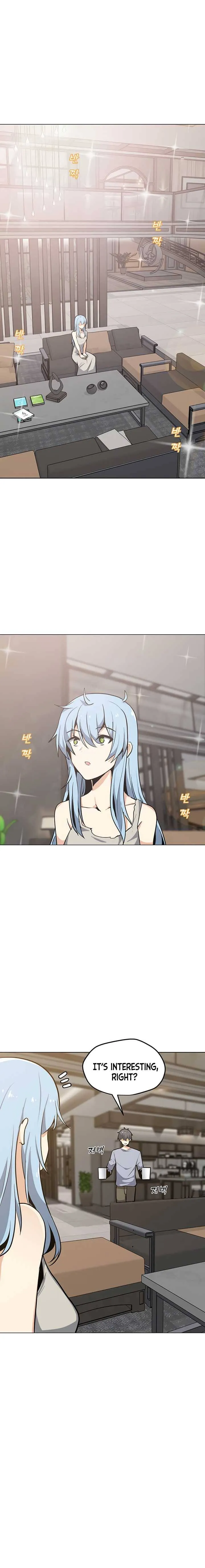 Solo Spell Caster Chapter 50 Online - página 2