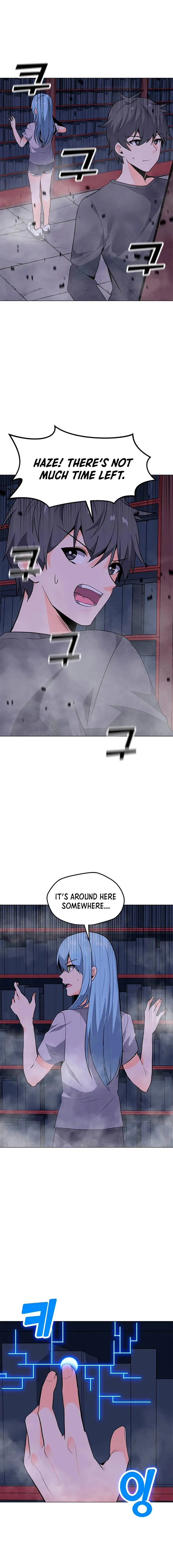Solo Spell Caster Chapter 58 Online - página 3