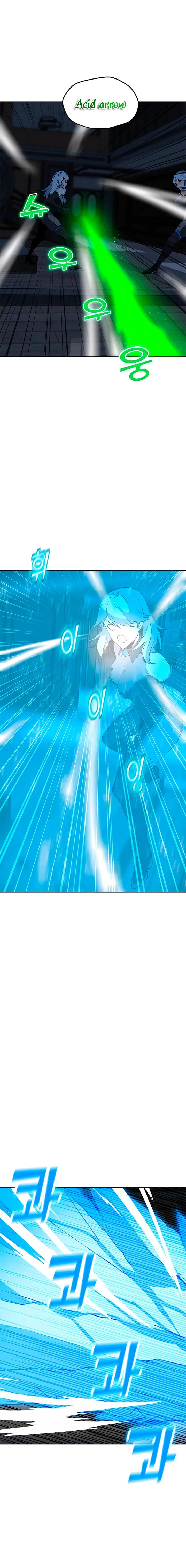 Solo Spell Caster Chapter 59 Online - página 14