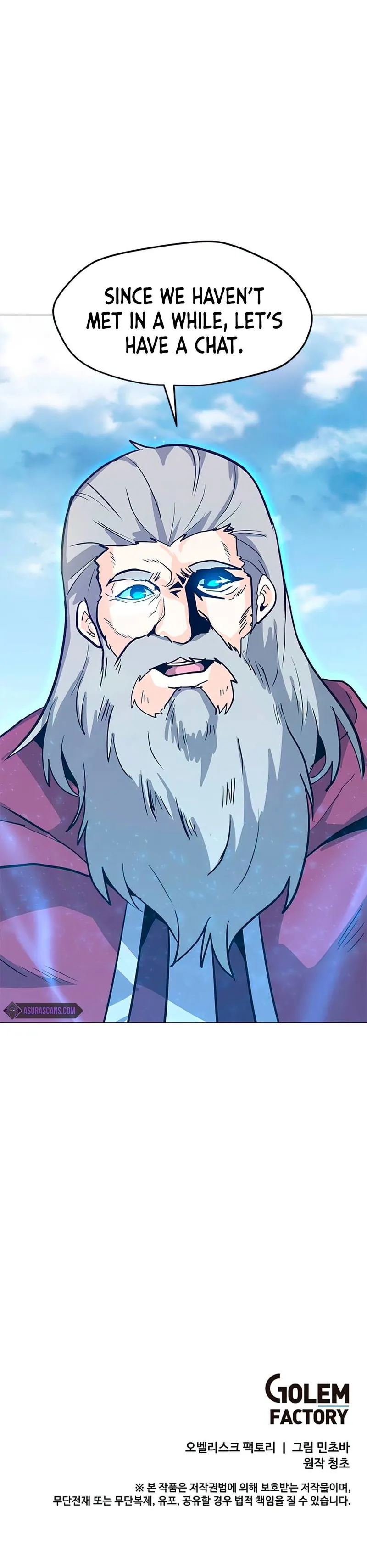 Solo Spell Caster Chapter 62 Online - página 8