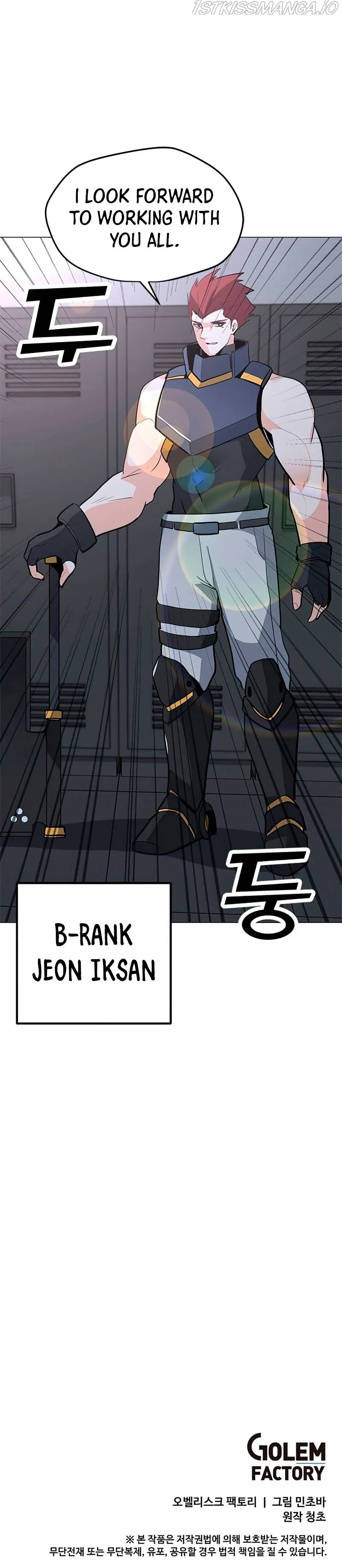 Solo Spell Caster Chapter 76 Online - página 8