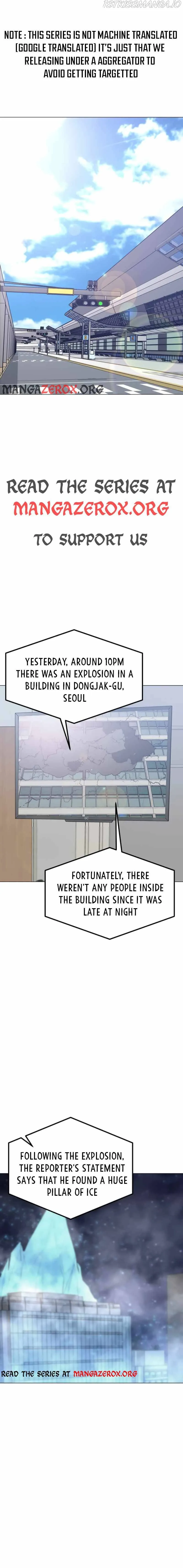 Solo Spell Caster Chapter 88 Online - página 1