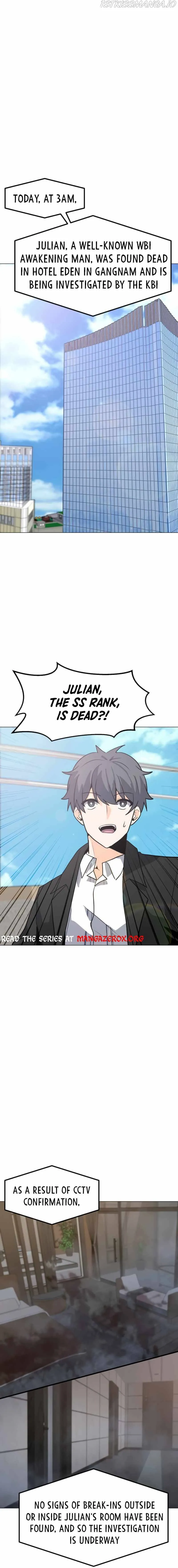 Solo Spell Caster Chapter 88 Online - página 3