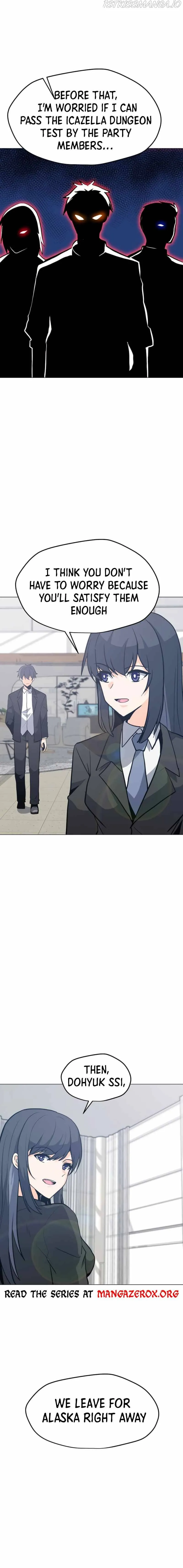 Solo Spell Caster Chapter 88 Online - página 6