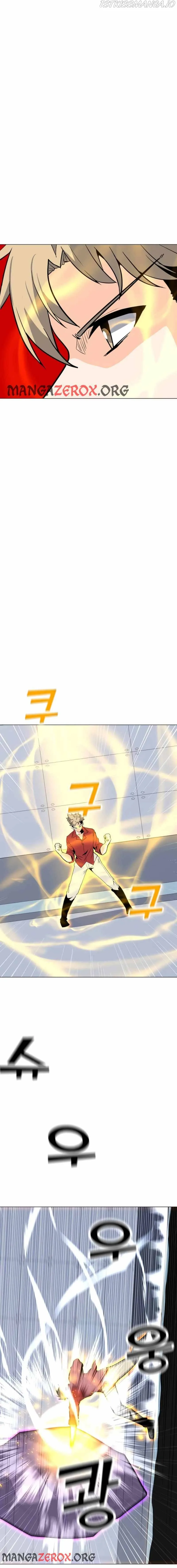 Solo Spell Caster Chapter 88 Online - página 8