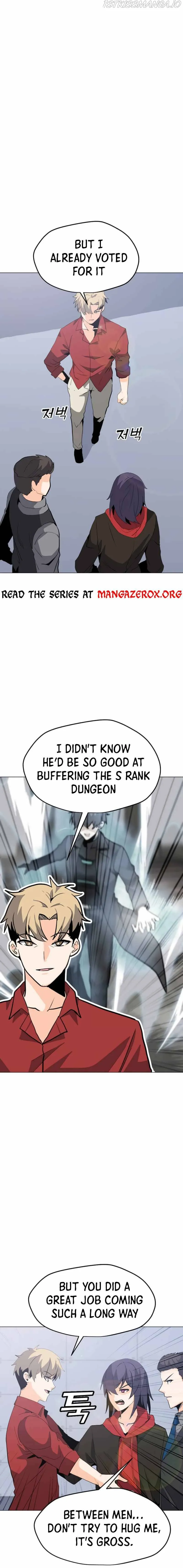 Solo Spell Caster Chapter 88 Online - página 10