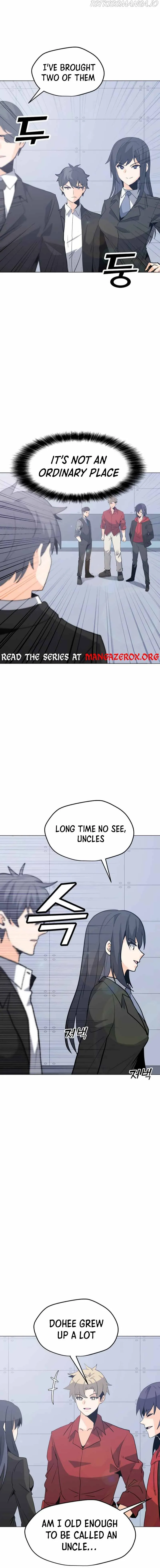 Solo Spell Caster Chapter 88 Online - página 12