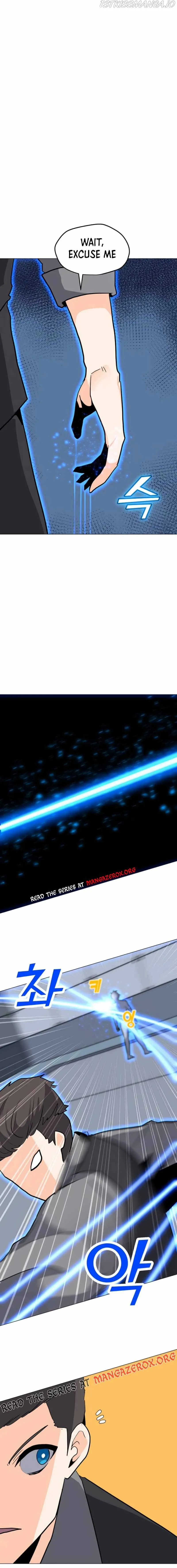 Solo Spell Caster Chapter 88 Online - página 15