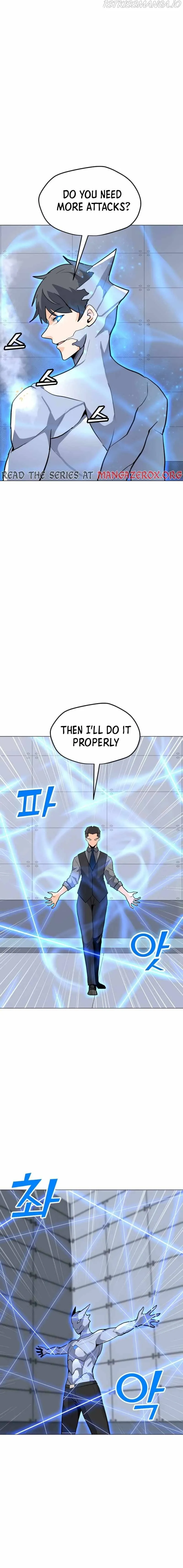 Solo Spell Caster Chapter 88 Online - página 16