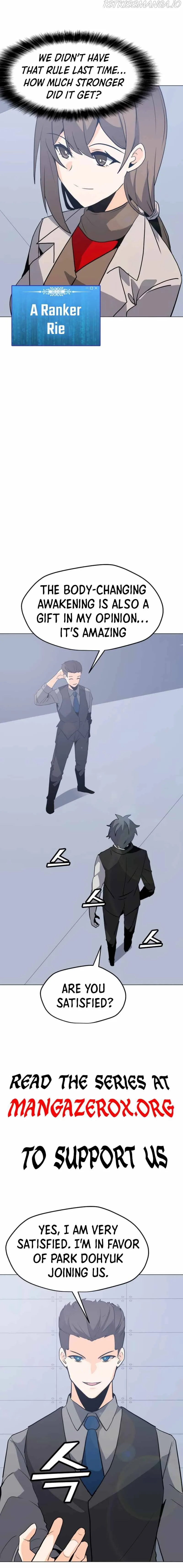 Solo Spell Caster Chapter 88 Online - página 18